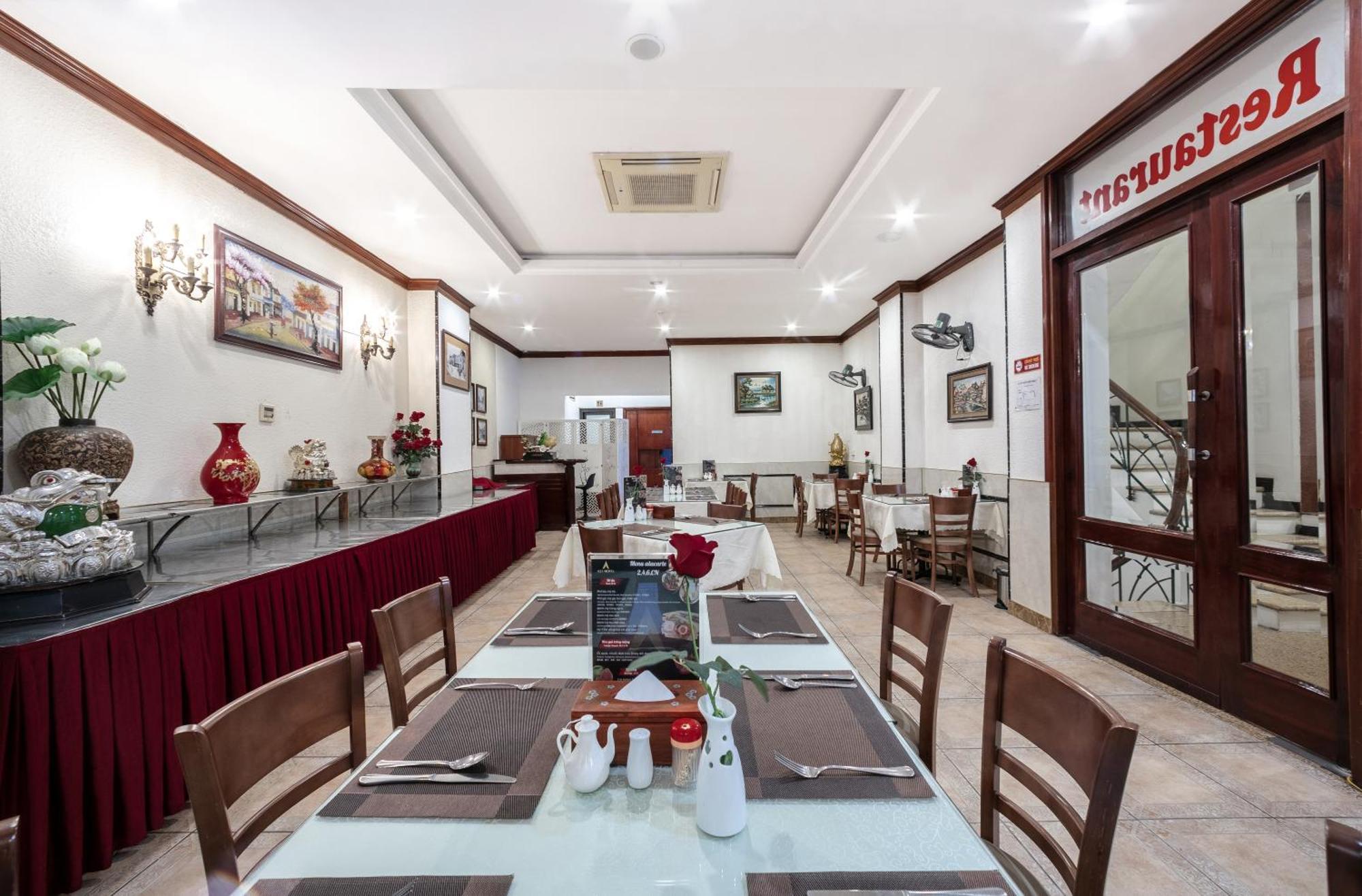 A25 Hotel - 44 Hang Bun — Photos 2